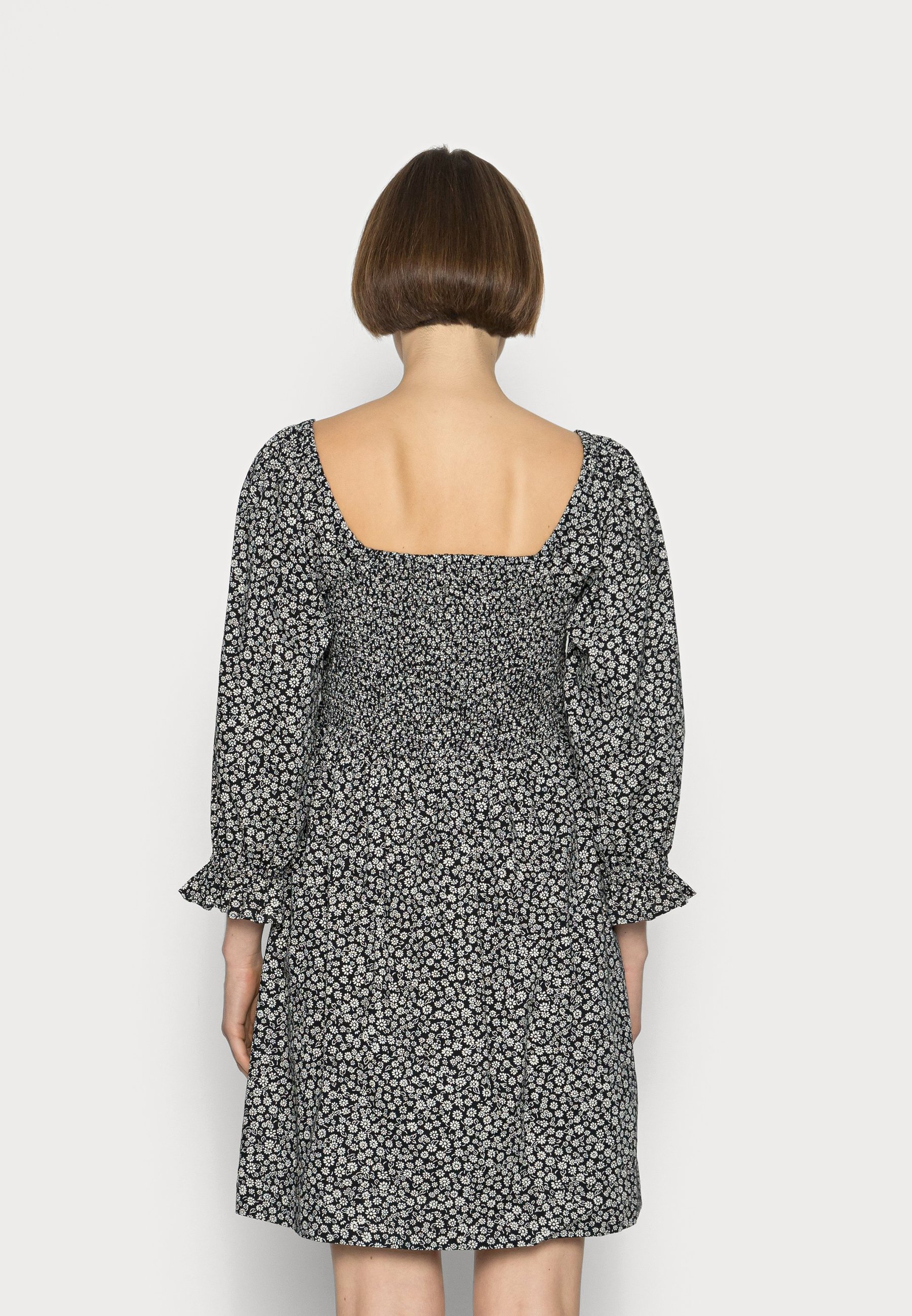 madewell afternoon dress