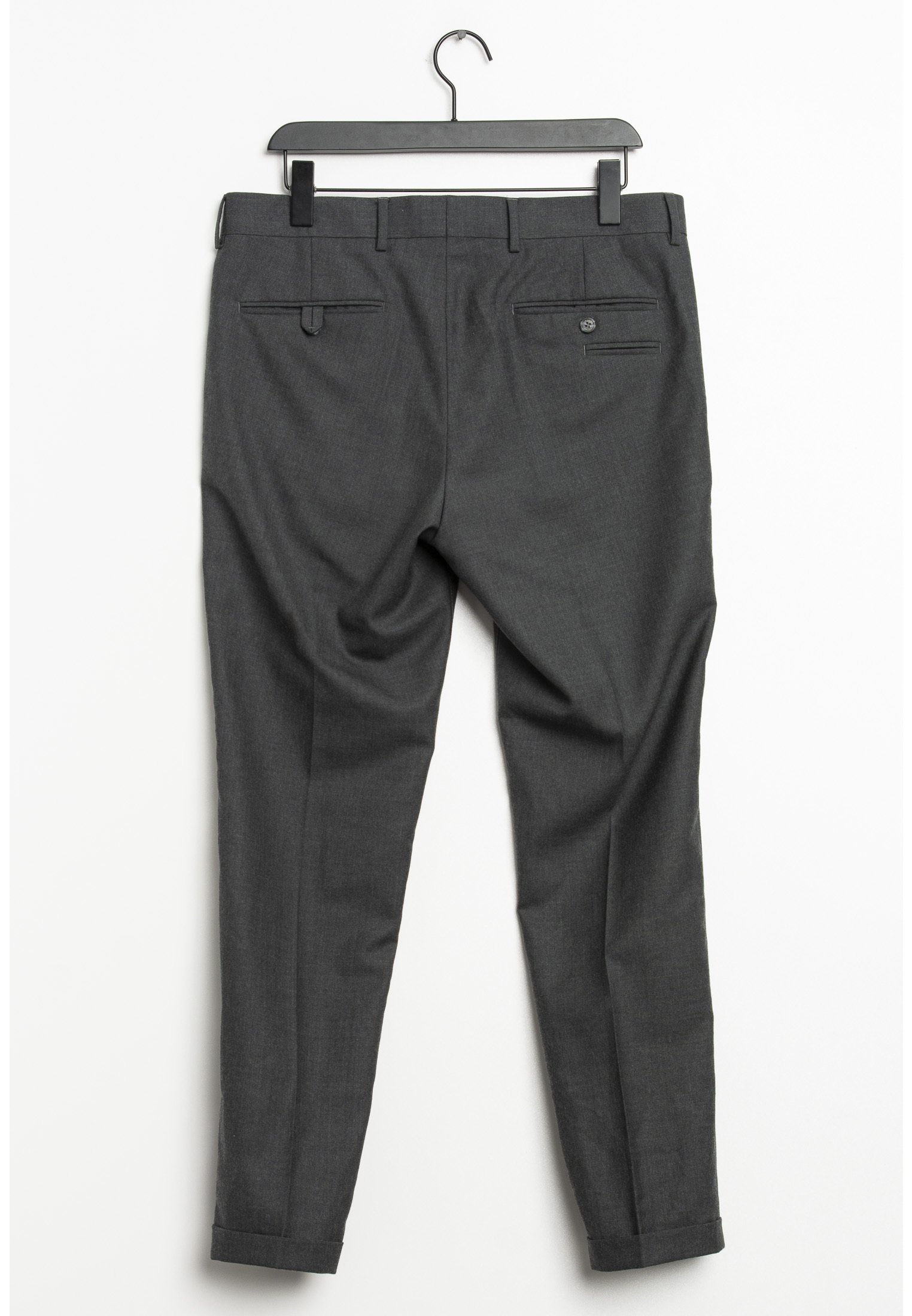 Tiger of Sweden Chinos - grey - Zalando.ie