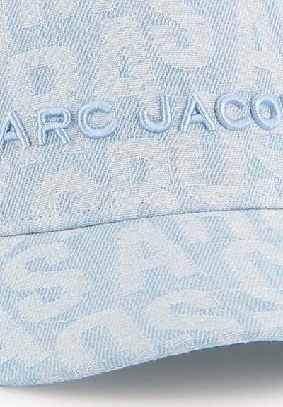Marc Jacobs Casquette - denim blue