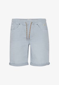 Geselecteerd, dusty blue