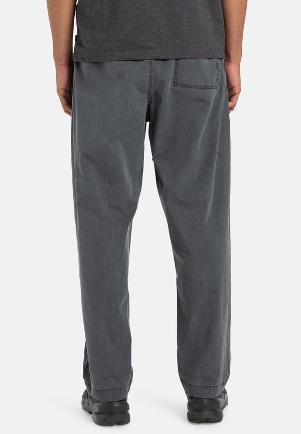 RUN ASHORE - Trousers - kta3