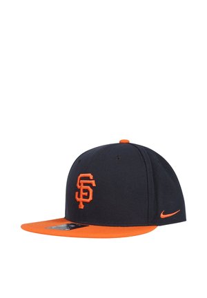 Nike Sportswear, HAT - Cappellino - black