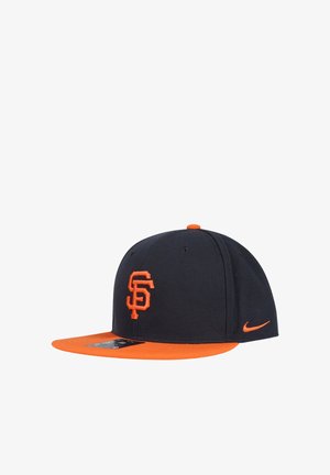 Nike Sportswear, HAT - Cappellino - black