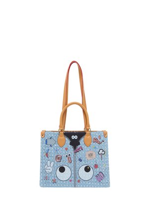 myMo, Sac à main - blue denim