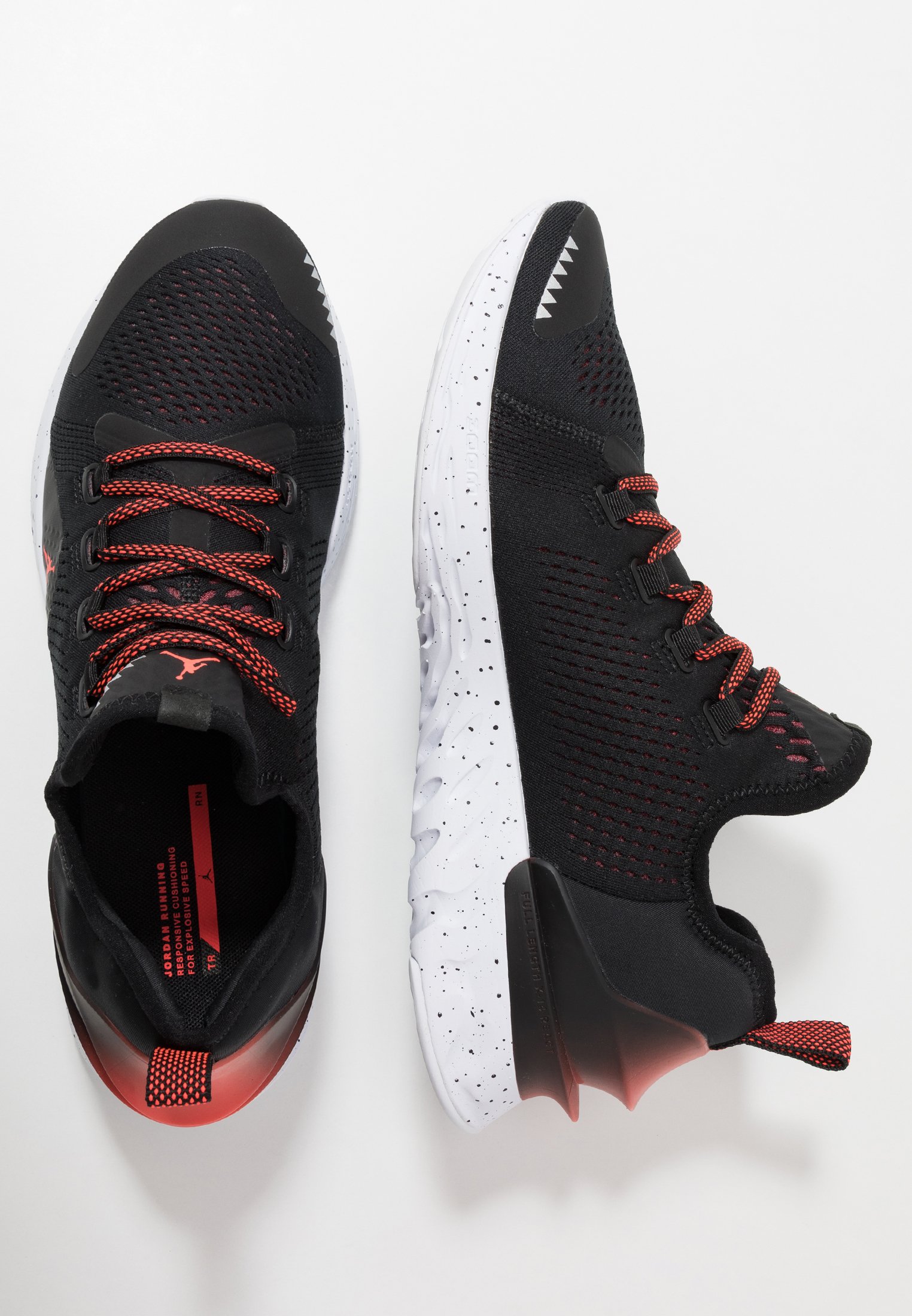 jordan react assassin