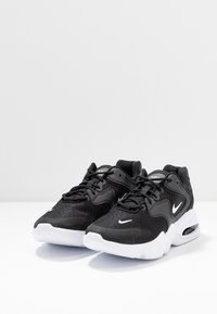 Nike Sportswear Sneakers - black