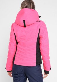 Superdry & Co Skijacke - pink
