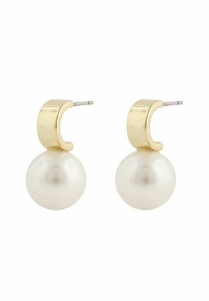 ADRIANA - Örhänge - g white