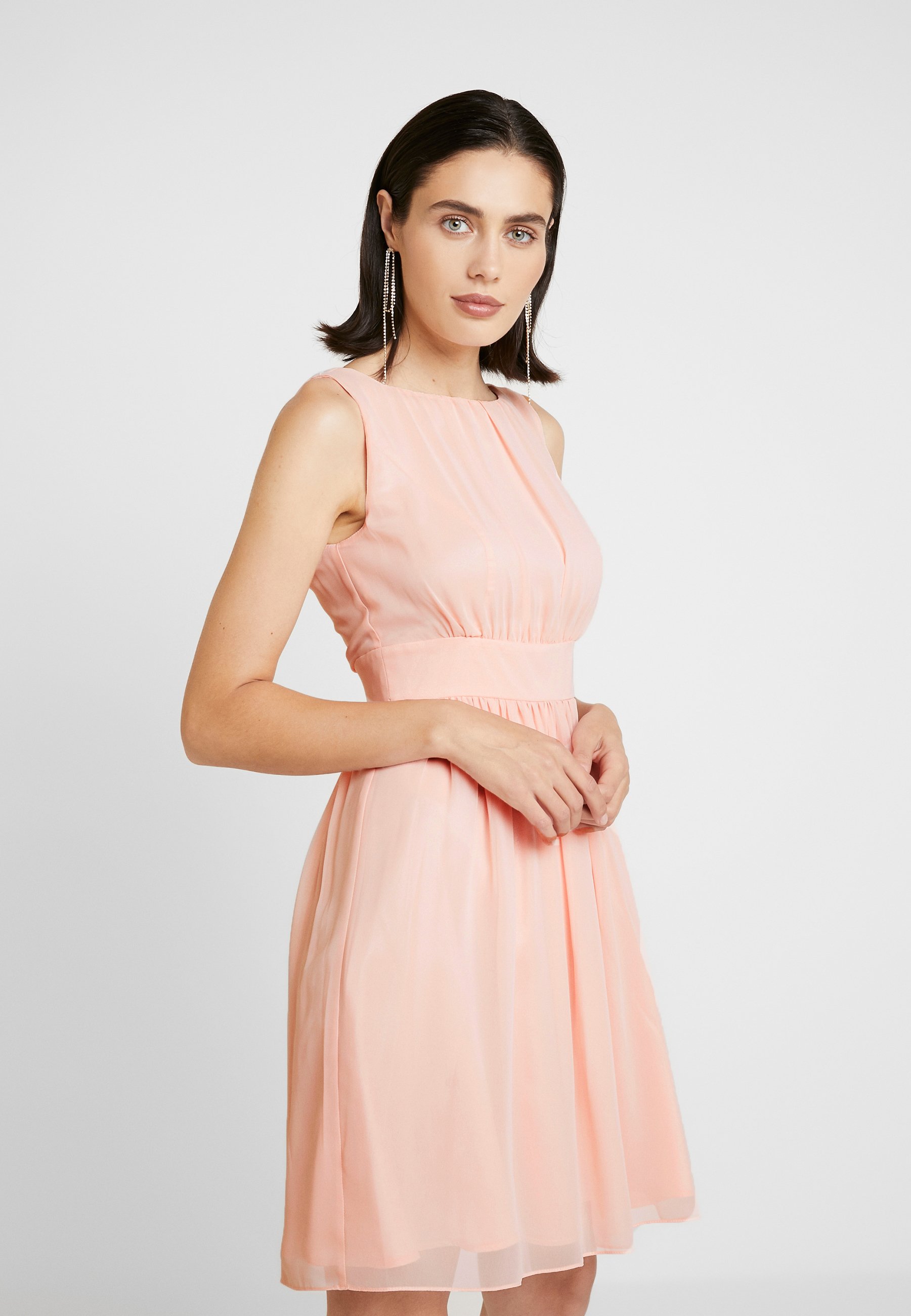 robe rose zalando