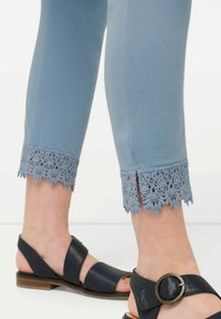 Ulla Popken 7/8 - Legging (type pantalon)
