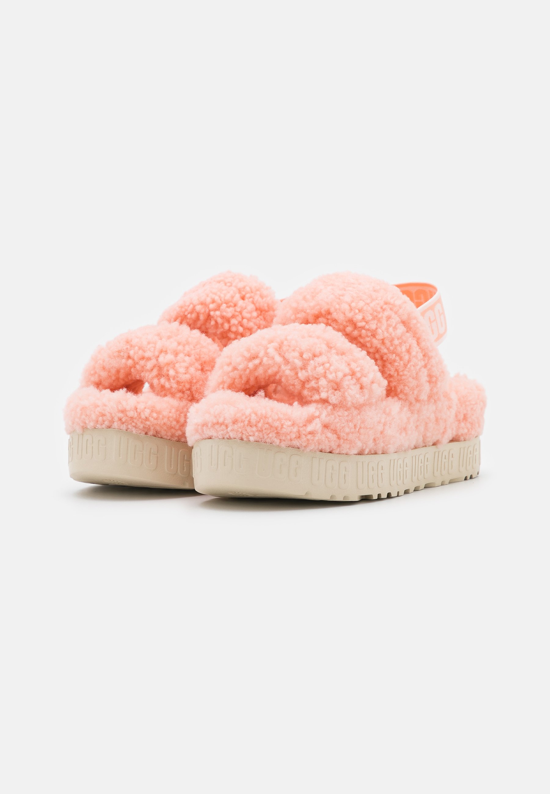 blush ugg slippers