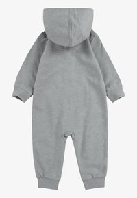 Nike Sportswear BABY COVERALL UNISEX - Ολόσωμη φόρμα - grey heather