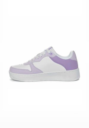 Scarpe da allenamento - white-violet lt