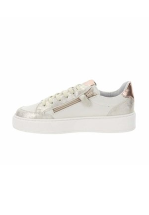 SNEAKERS - Baskets basses - oro