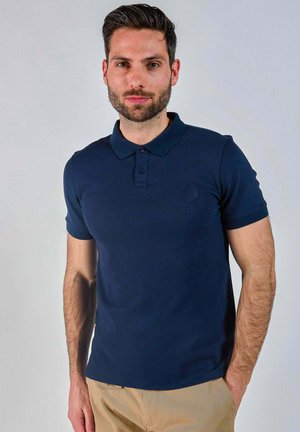 FUTURE CLUB - Polo - navy