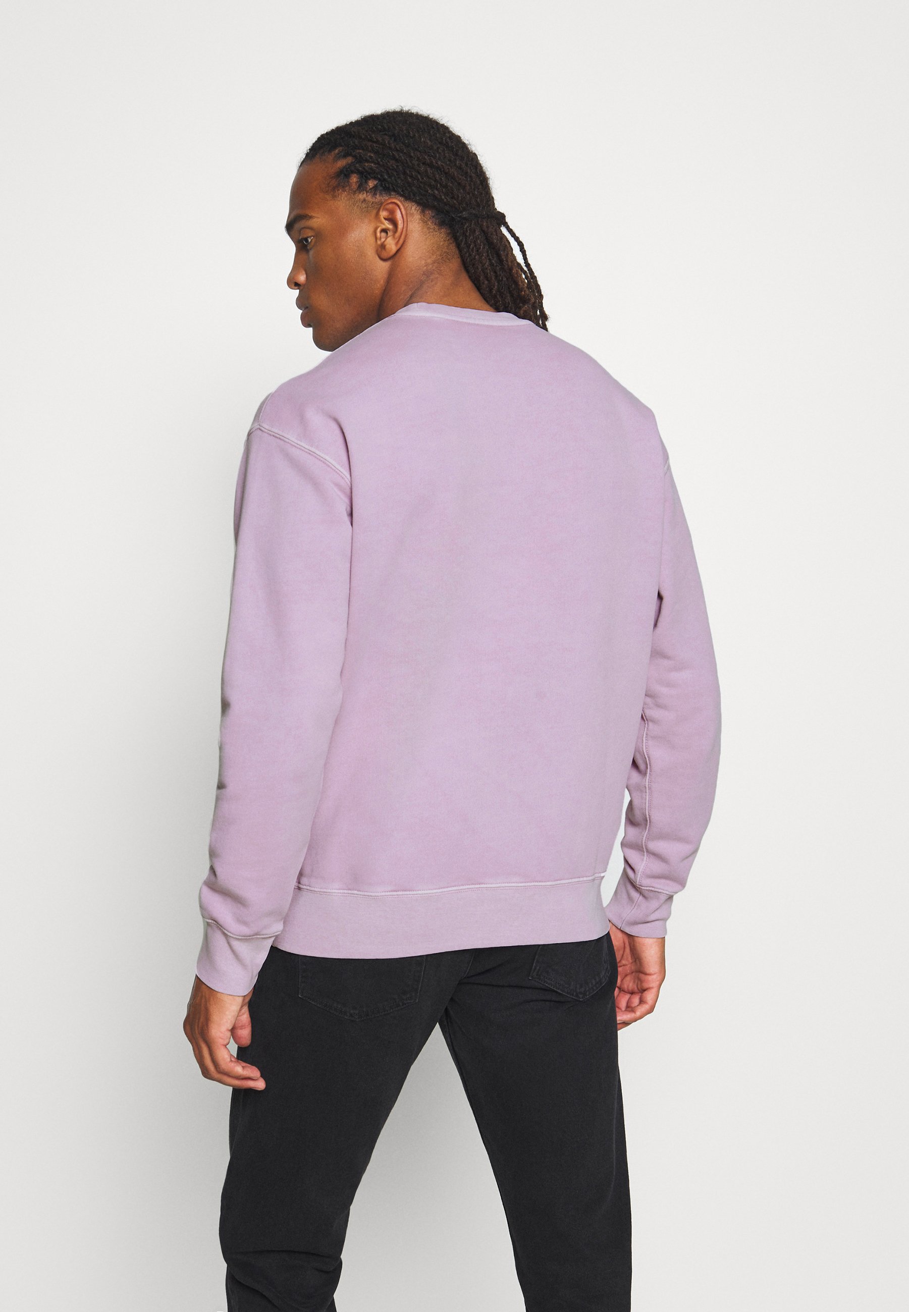 Levi's® AUTHENTIC LOGO CREWNECK 