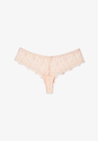 Non sélectionné, light pink