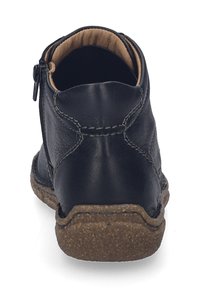 Josef Seibel NEELE - Botines con cordones - schwarz