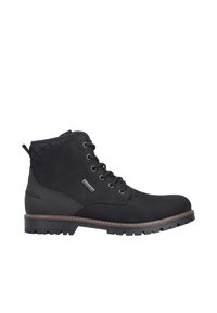 Rieker Botas para la nieve - schwarz