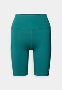 Unselected, rack green/white