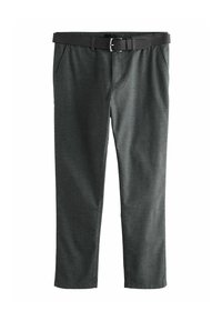 REGULAR FIT - Chino stiliaus kelnės - grey