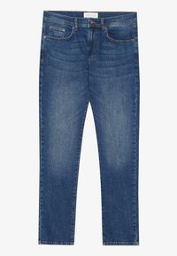 Répafazonú farmer - blue denim