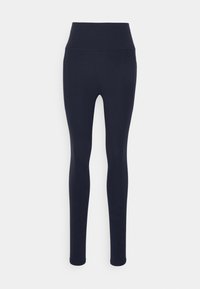 SALUTATION STASH - Tights - navy