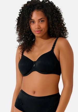 GRACIA  - Soutien-gorge à armatures - noir