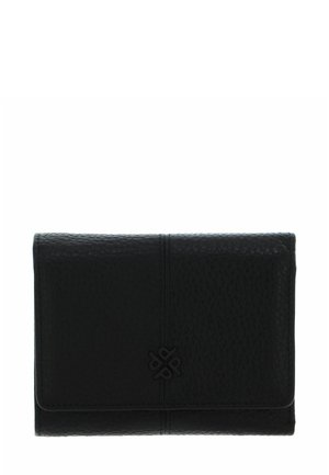 Portefeuille - black