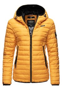 Unselected, dark yellow