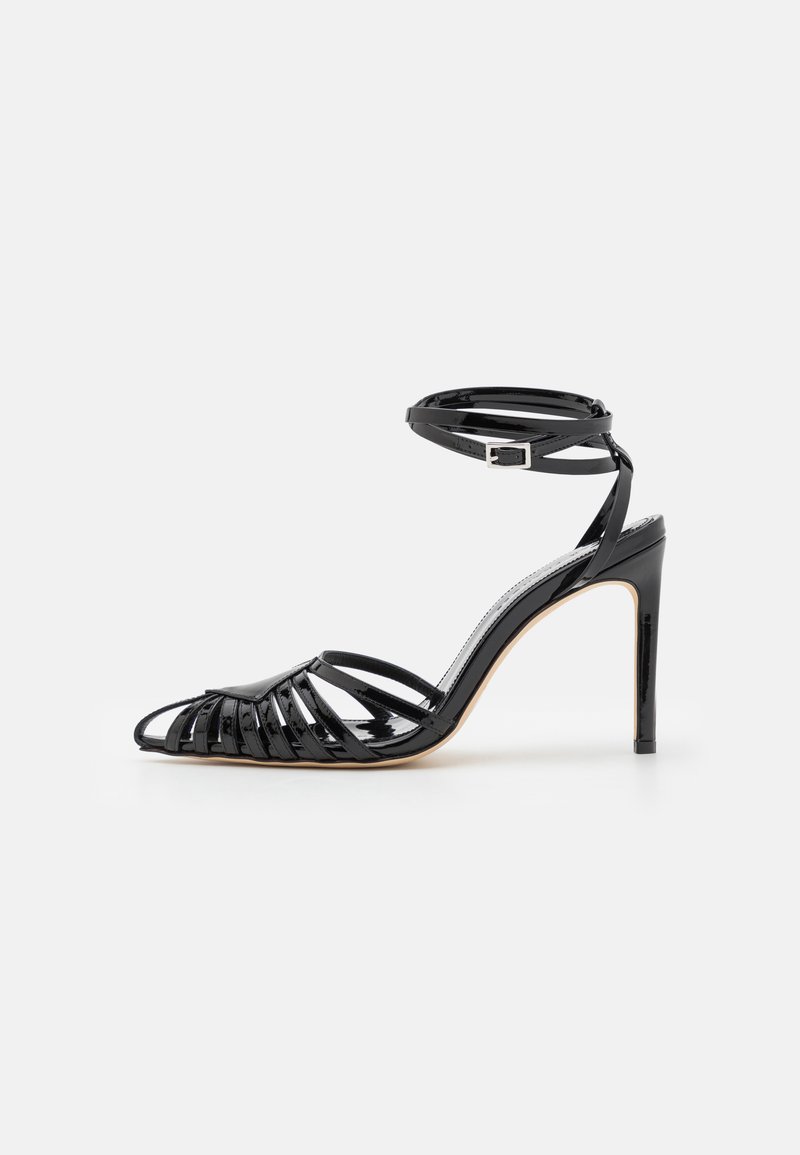 DEAR FRANCES CAGE High heels black Zalando.ie