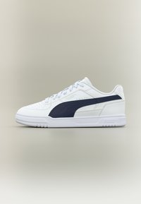 Valimata, white/navy/black