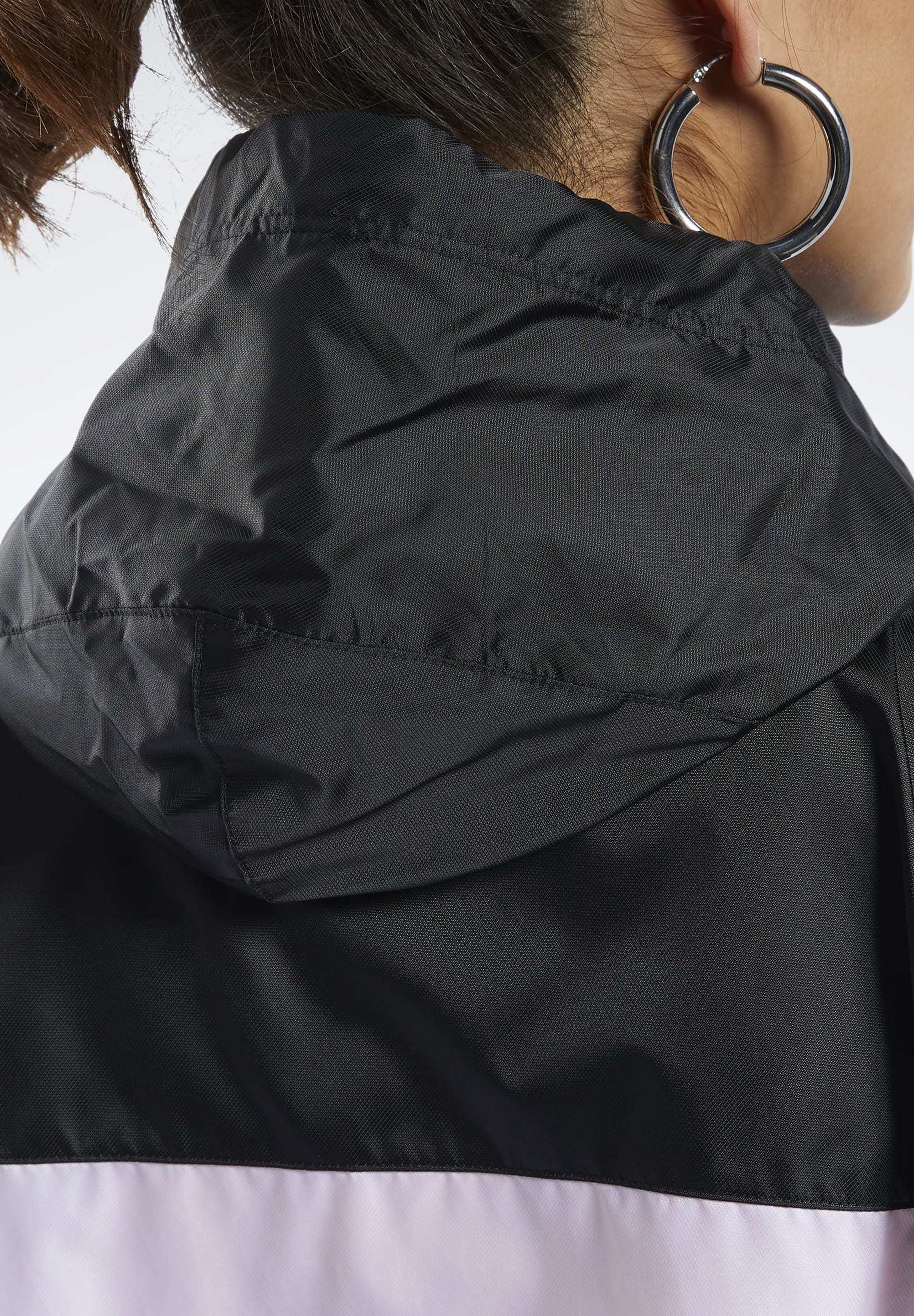 reebok blouson