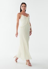 BWLDR CANYON - Velika haljina - off white