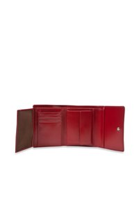 Picard OFFENBACH - Wallet - red