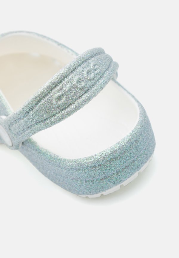 CLASSIC IRIDESCENT GLITTER - Mules4