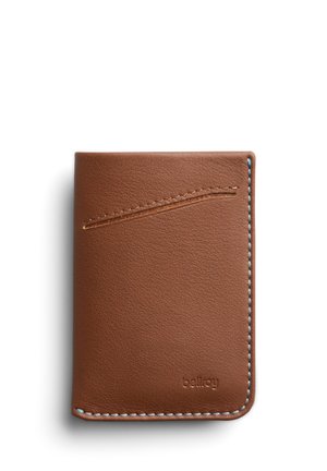 Bellroy BELLROY WALLET CARD SLEEVE (SECOND EDITION) UNISEX - Portafoglio - hazelnut