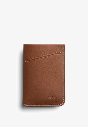 Bellroy, BELLROY WALLET CARD SLEEVE (SECOND EDITION) UNISEX - Portafoglio - hazelnut
