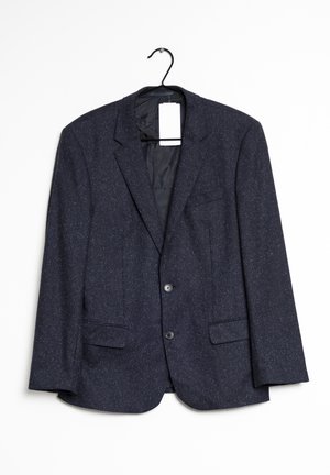 BOSS Americana - blue