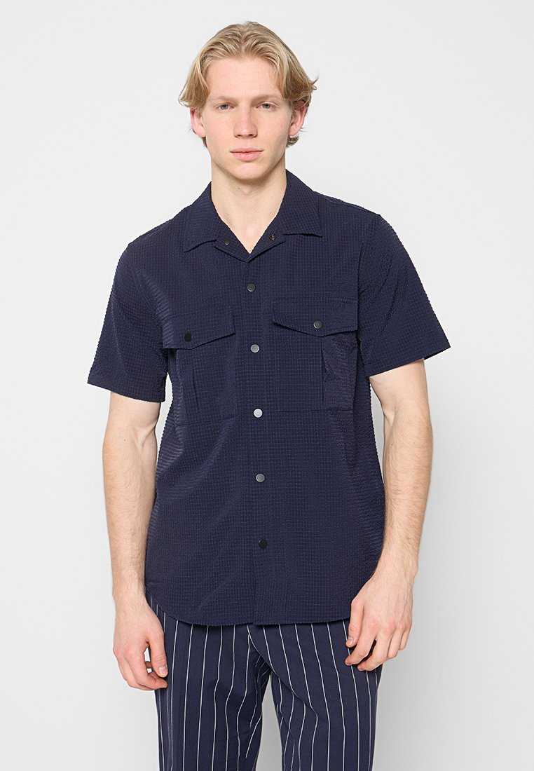 PS Paul Smith Overhemd blauw