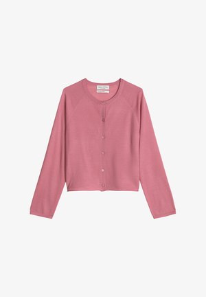 Marc O'Polo, Vest - berry rose