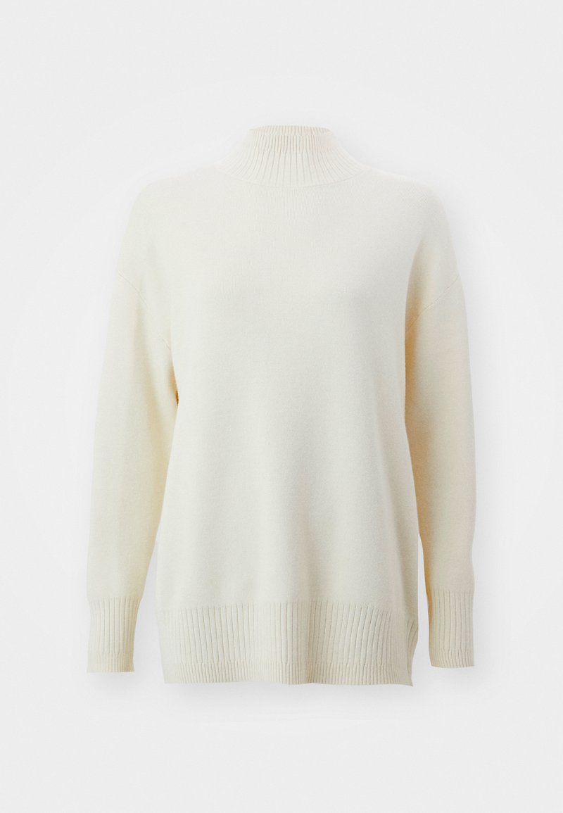 Vero Moda Trui crème Vero Moda Trui crème