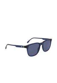 Lacoste Occhiali da sole - transparent blue
