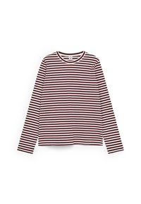 Unausgewählt, off white rust