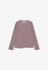 Unausgewählt, off white rust