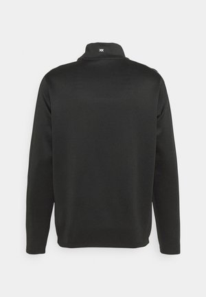 Hummel, CORE XK ZIP  - Bluzka z długim rękawem