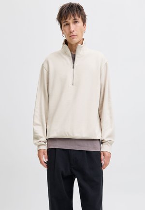 EURBAN - Sweatshirt - moonbeam