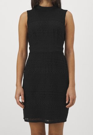 Robe de jour - black