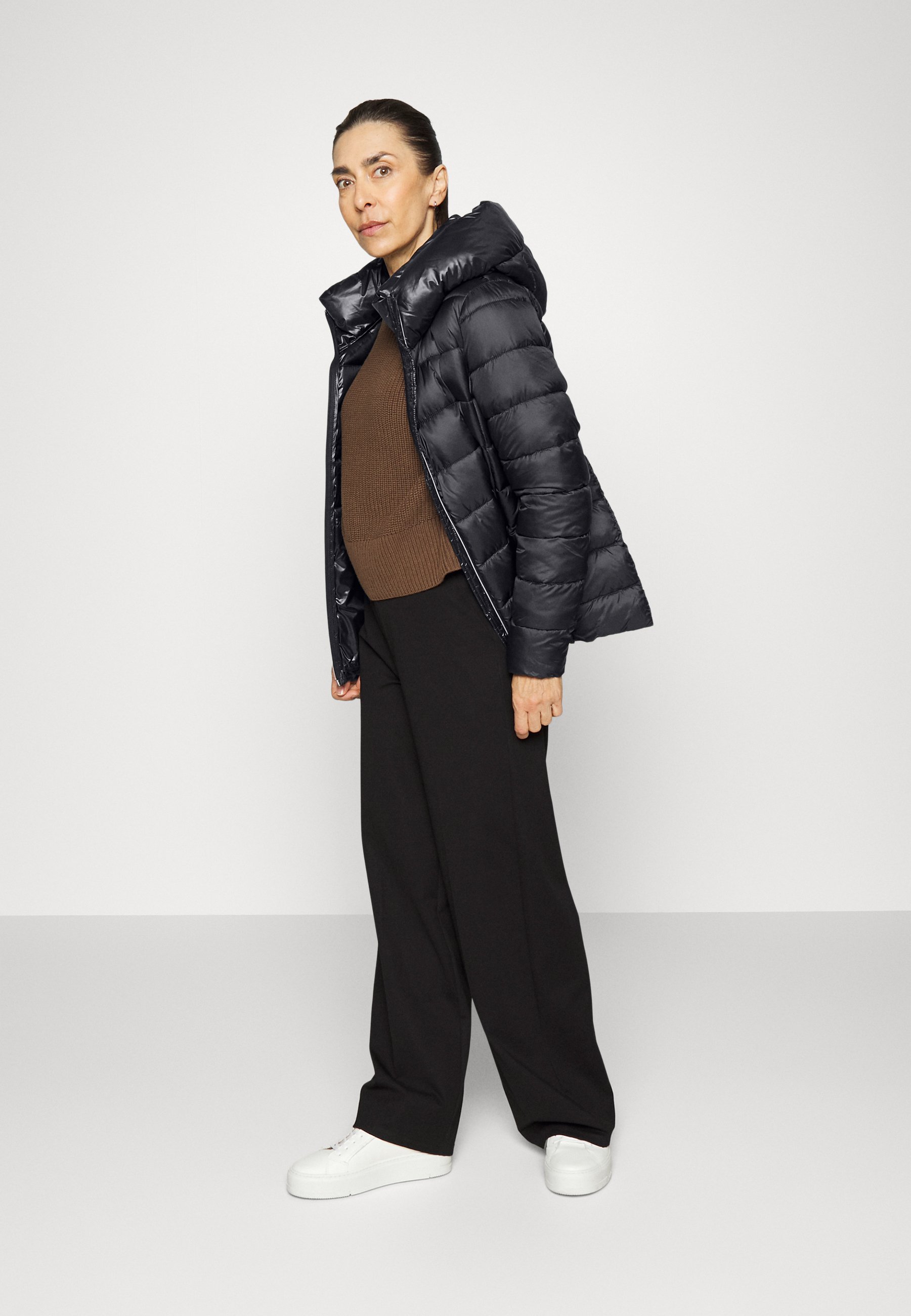 Esprit Jas - black/zwart - Zalando.nl