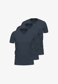 Unselected, nightblue